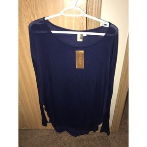 Soft Long sleeve T-shirt